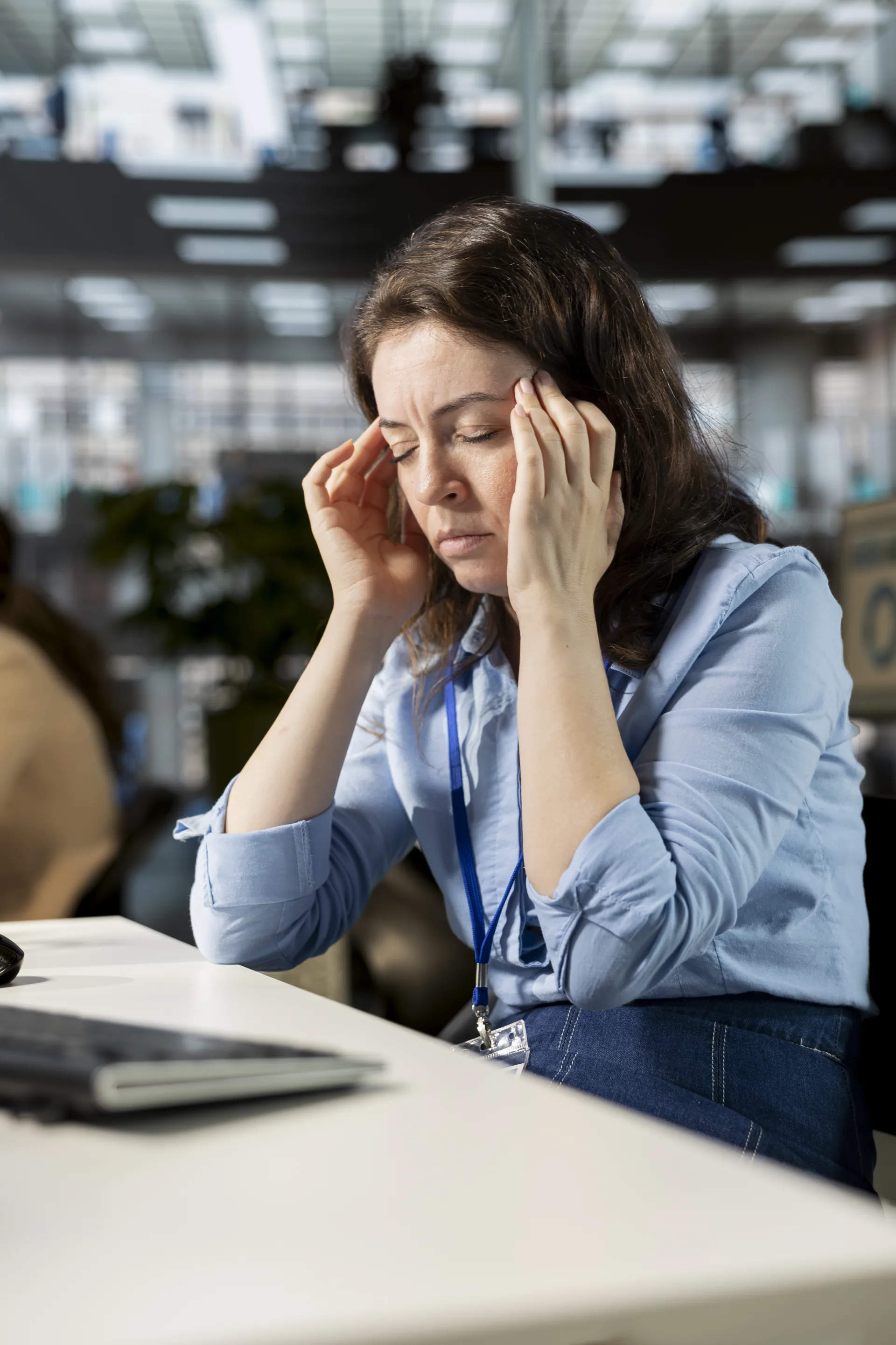 Migraines Unmasked: Innovative Treatments for Relief and Prevention