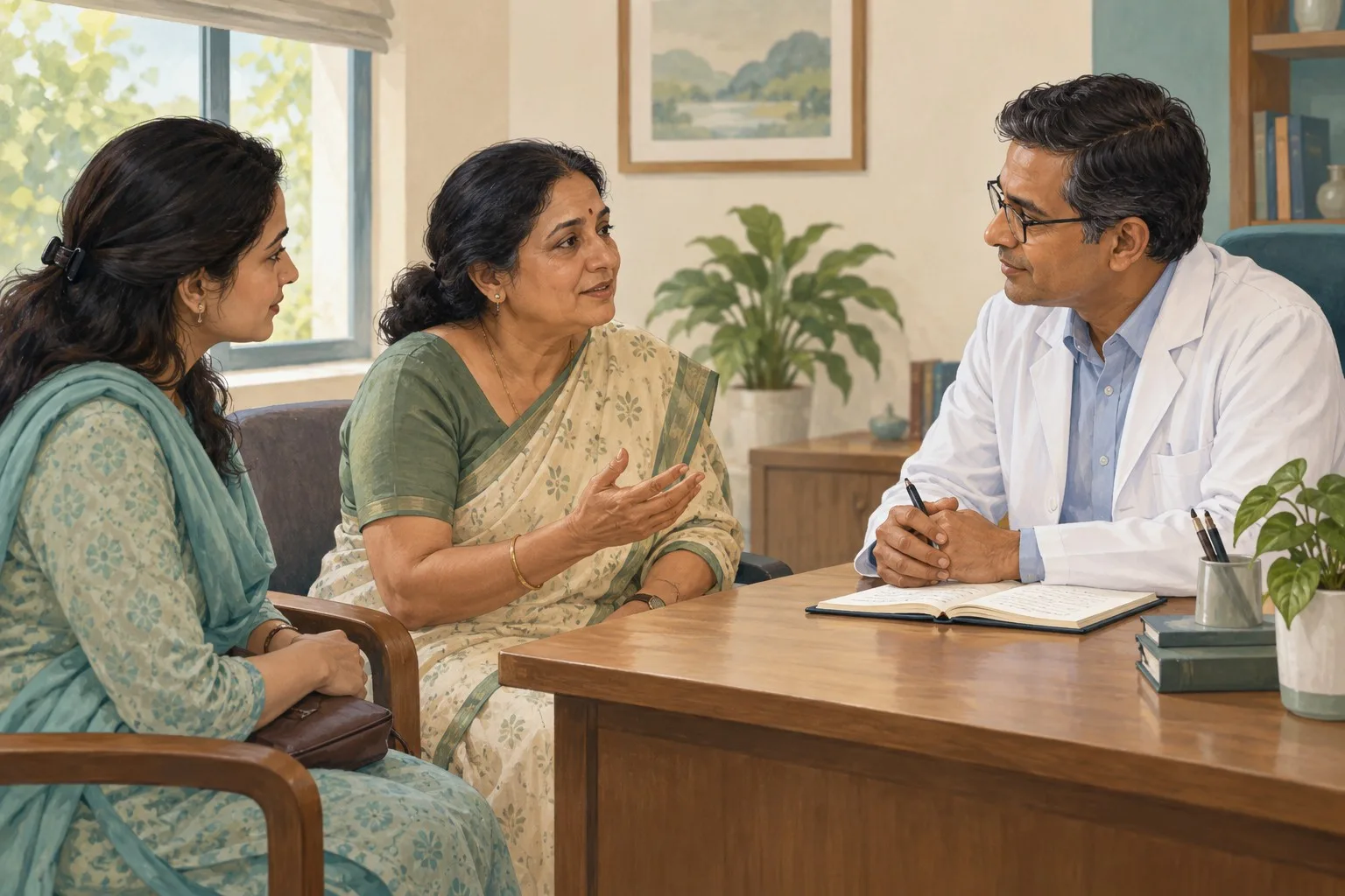 Why a Specialist Clinic Can Make Your Doctor Visit Easier