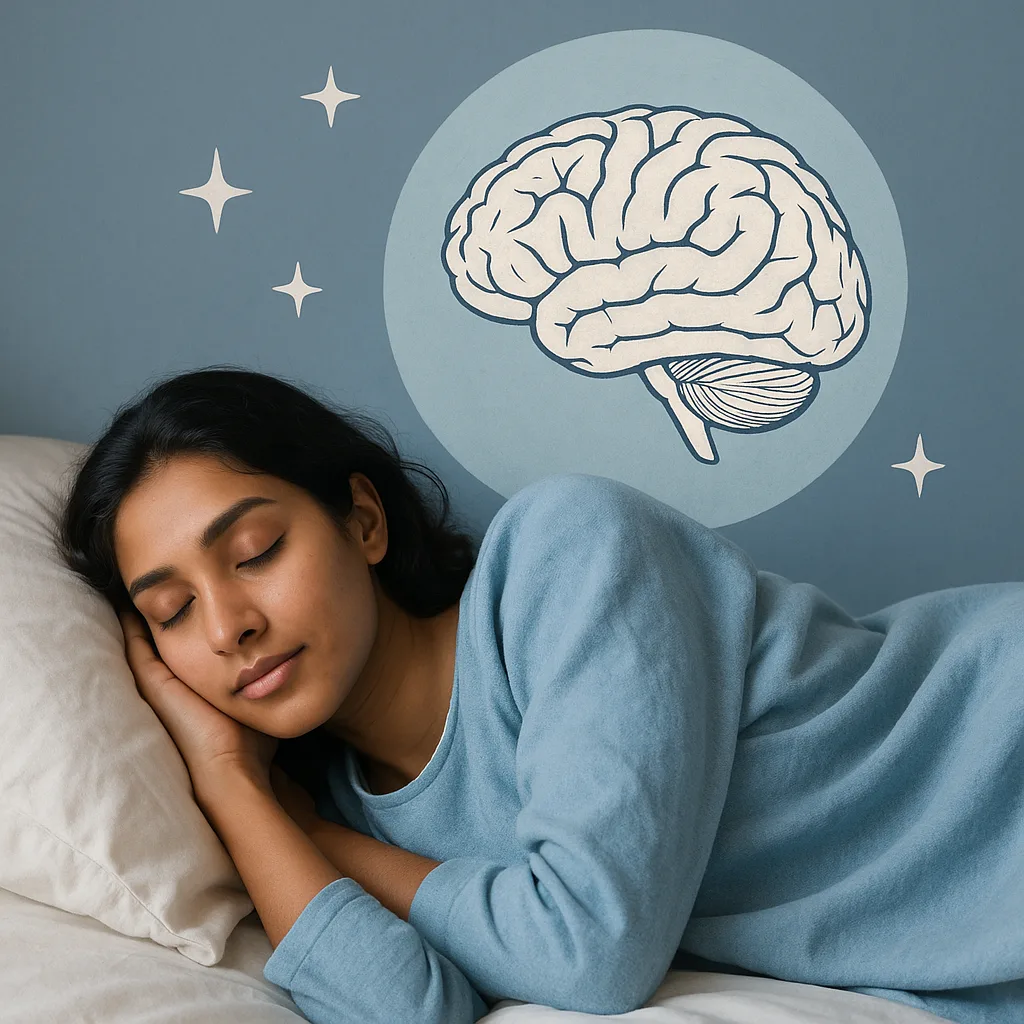 Sleep and Seasonal Changes: How Longer Nights Affect Your Brain Health