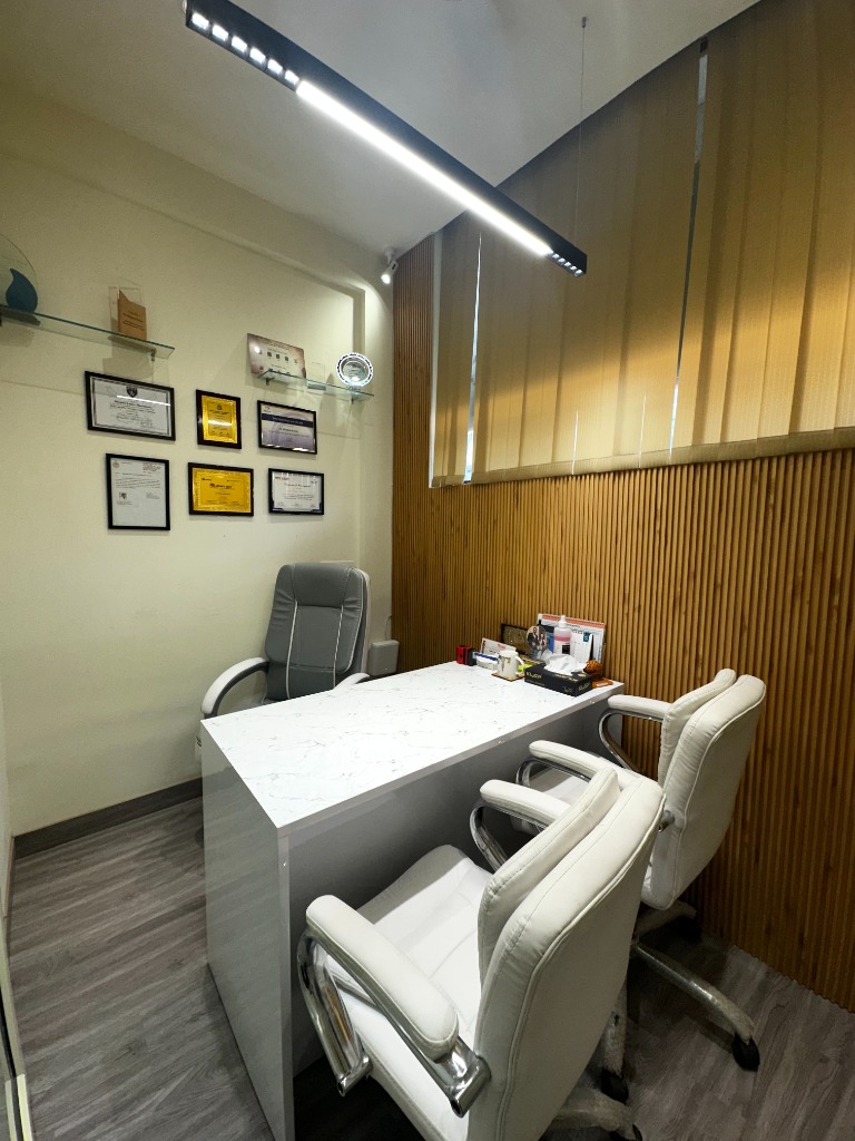 Consultation Room