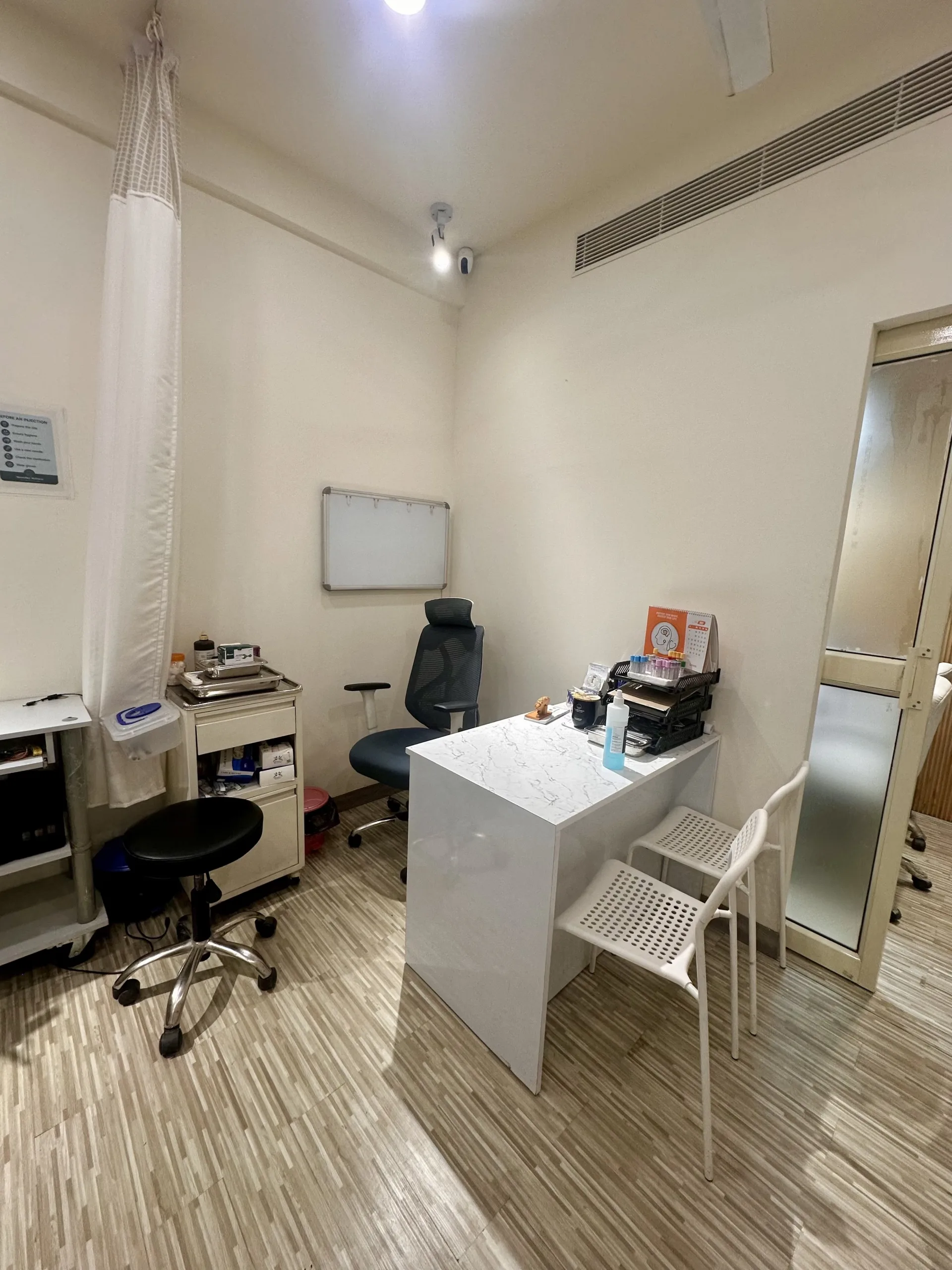 Neurology OPD | Dr. Bhupesh Kumar