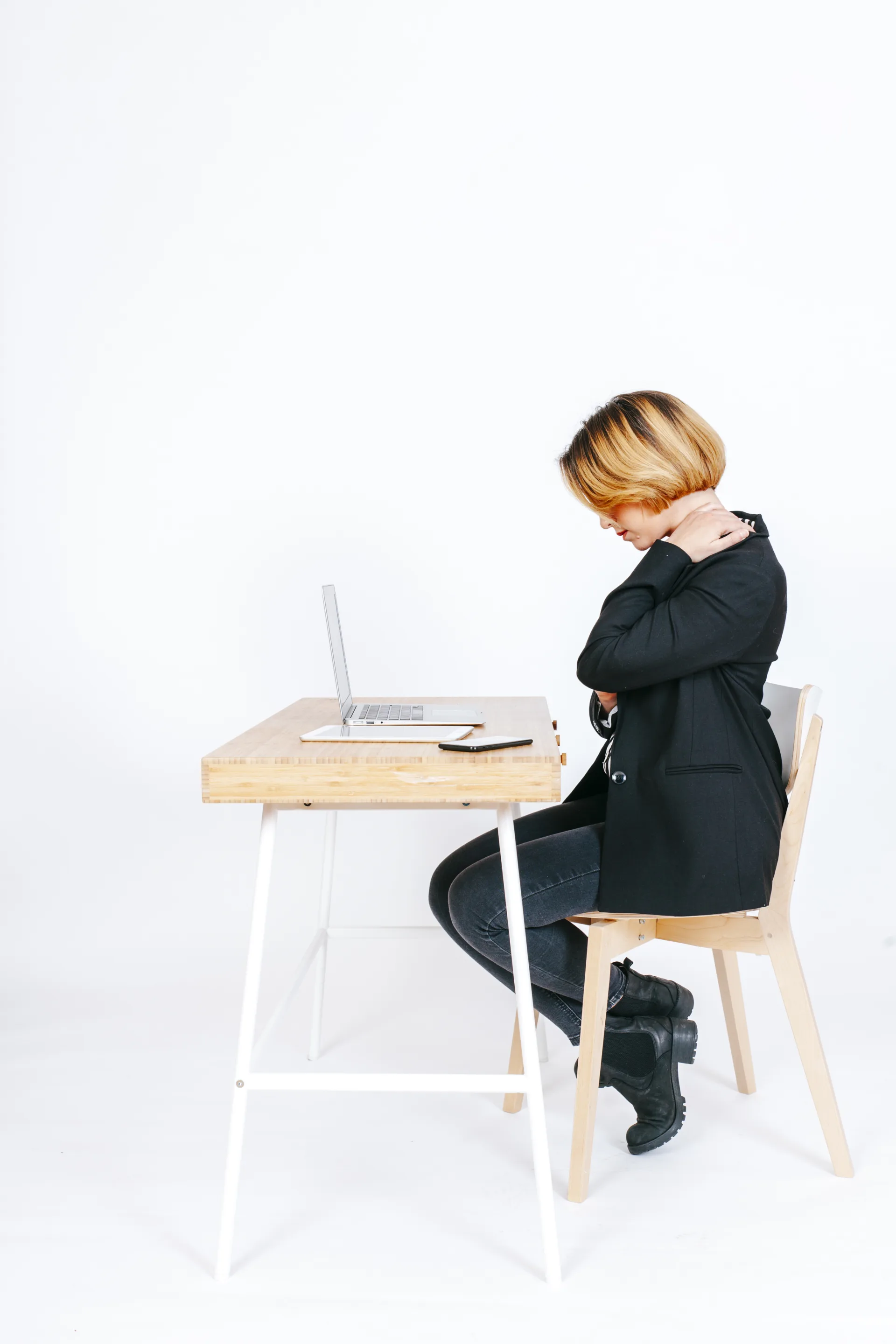 Too Much Sitting? Doctors Warn Of Serious Brain, Blood Pressure, And Clot Risks