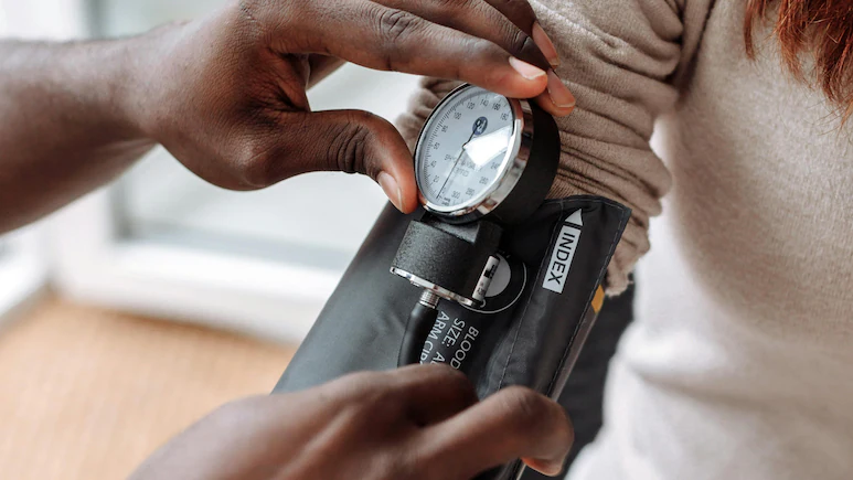 How Uncontrolled Blood Pressure, Diabetes Increase Stroke And Seizure Risk, Doctor Explains