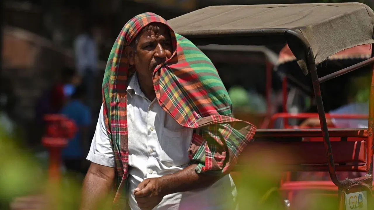 Heatwave alert: Brain stroke risk increases in extreme heat, doctor explains causes