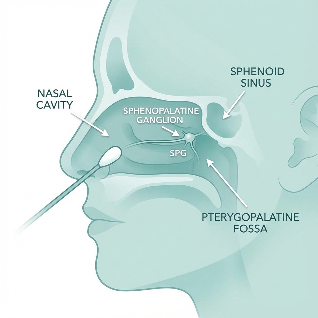 SPG Block Consultation