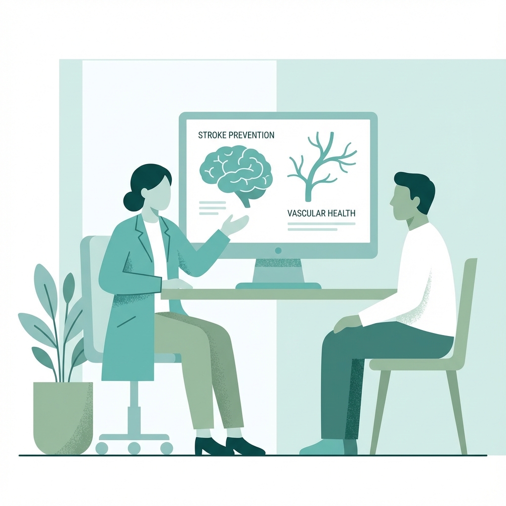 Stroke Prevention and Recovery