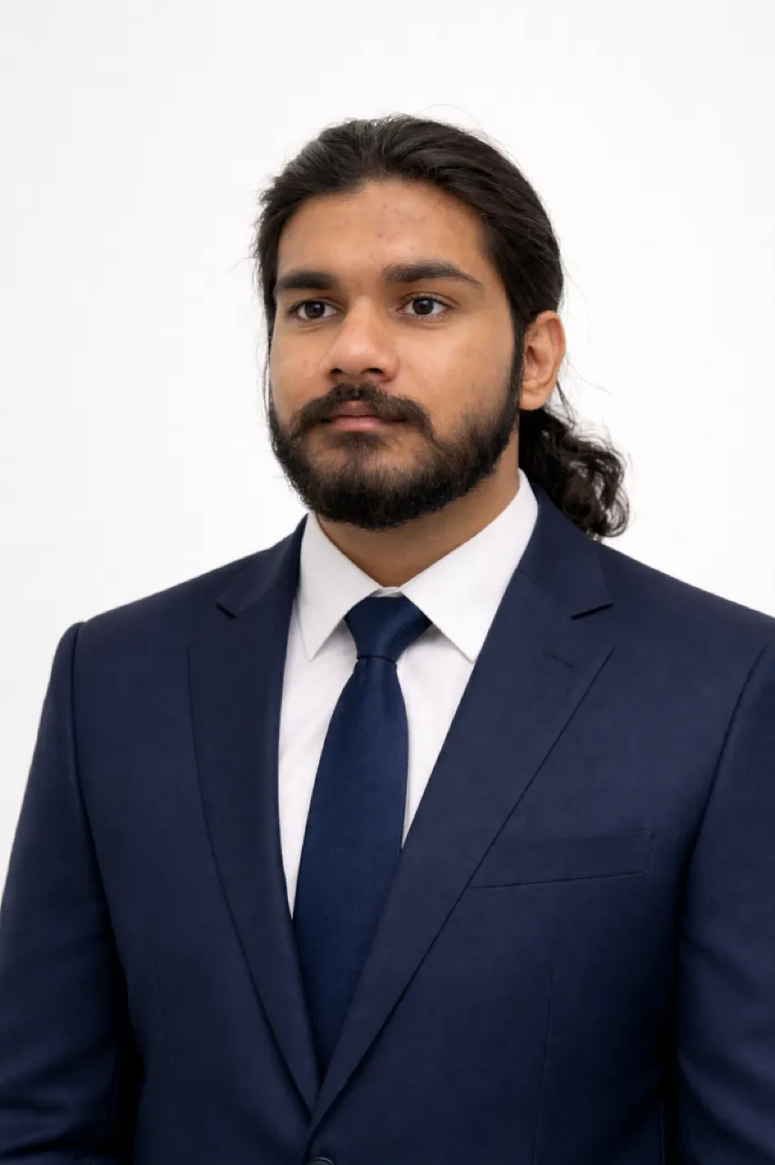 Mr. Amit Yadav