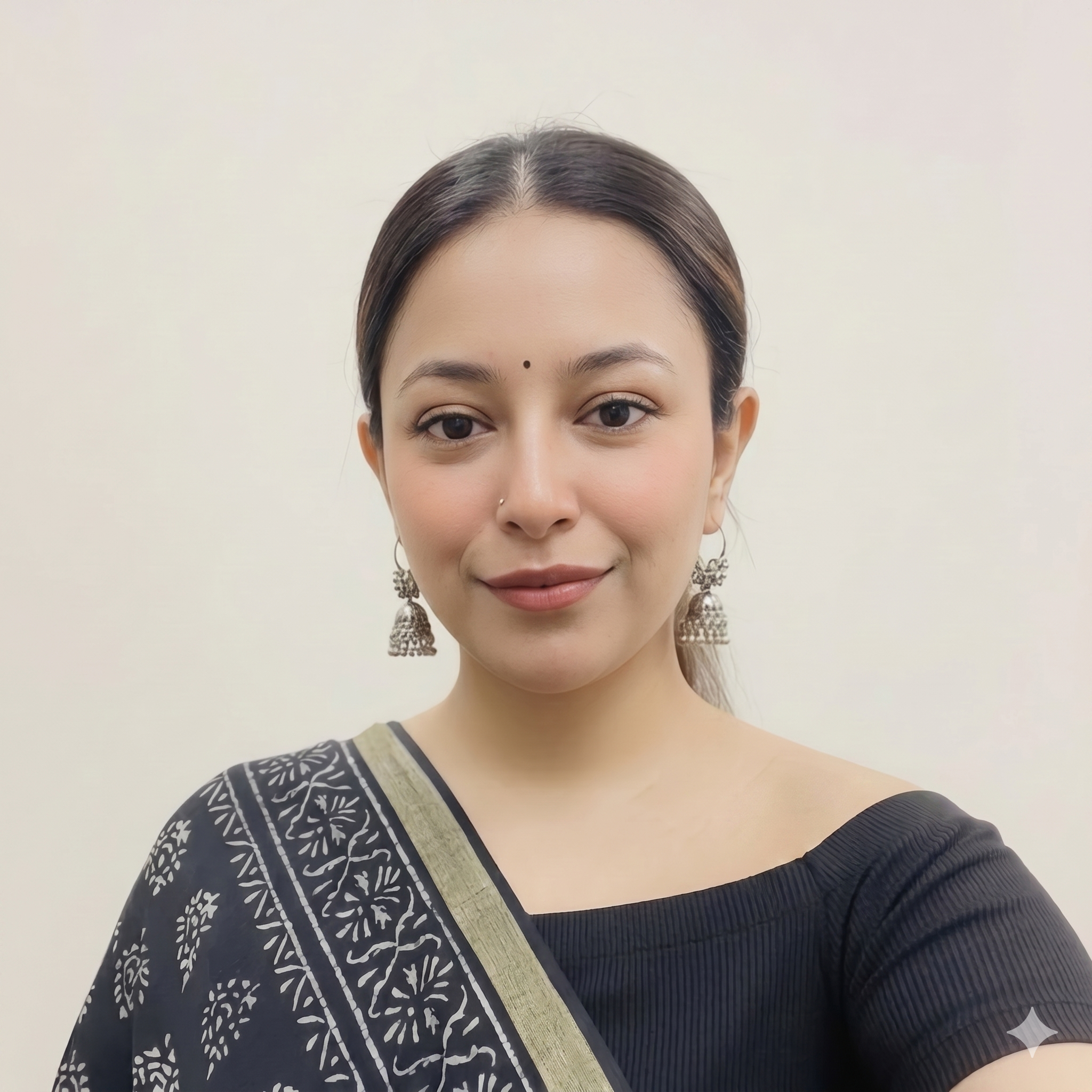 Ms. Dilima Chawla